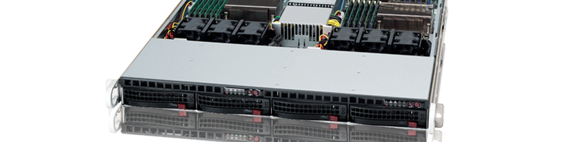 1U Intel - Rack Server - RECT™ RS-8580B4-Twin - 1HE Rack Server with 2 Intel Xeon Nehalem systems 1U Intel - Rack Server - RECT™ RS-8580B4-Twin - 1HE Rack Server with 2 Intel Xeon Nehalem systems