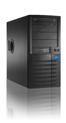Entry - Tower-Server - RECT™ TS-3219B - AMD Single-CPU Tower Server Entry - Tower-Server - RECT™ TS-3219B - AMD Single-CPU Tower Server