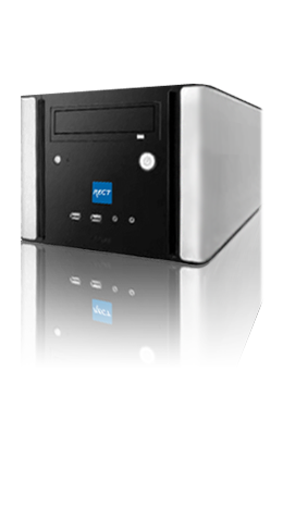 Desktop - RECT™ DT-1259B - CUBE - RECT Cube Desktop with Intel Core i5 Desktop - RECT™ DT-1259B - CUBE - RECT Cube Desktop with Intel Core i5