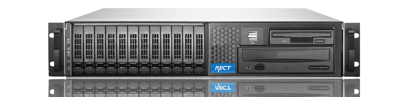 2U AMD - Rack-Server - RECT RS-8629B12 - 2,5" HDD in 2U AMD Dual-CPU Rack Server 2U AMD - Rack-Server - RECT RS-8629B12 - 2,5" HDD in 2U AMD Dual-CPU Rack Server