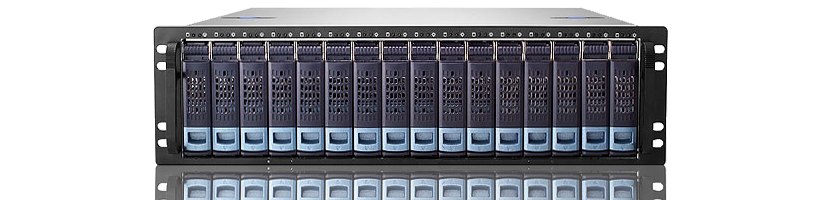 DAS - Storage - RECT ST-37B16-D