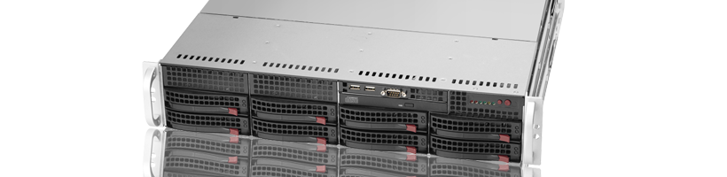 2U AMD - Rack Server - RECT™ RS-8632R8 - 24 cores: 2U AMD Dual-CPU Rack Server 2U AMD - Rack Server - RECT™ RS-8632R8 - 24 cores: 2U AMD Dual-CPU Rack Server