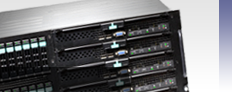 Intel Modular Server