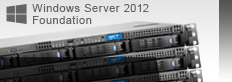 Foundation Server