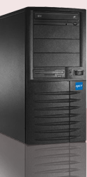 Tower Server