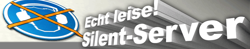 RECT Silent Server