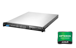1U AMD - Rack Server - RECT™ RS-8530B - 1U Single CPU AMD Opteron Rack Server 1U AMD - Rack Server - RECT™ RS-8530B - 1U Single CPU AMD Opteron Rack Server