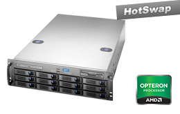 3U AMD - Rack Server - RECT™ RS-8732B12 - 3U AMD Dual-CPU Rack Server 3U AMD - Rack Server - RECT™ RS-8732B12 - 3U AMD Dual-CPU Rack Server