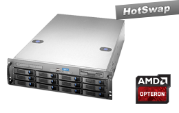 3U AMD - Rack Server - RECT™ RS-8730B12 - 3U AMD Single-CPU Rack Server 3U AMD - Rack Server - RECT™ RS-8730B12 - 3U AMD Single-CPU Rack Server