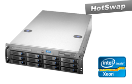 3U Intel - Rack Server - RECT™ RS-8760B12 - 3U Intel Sandy Bridge Single-CPU Rack Server 3U Intel - Rack Server - RECT™ RS-8760B12 - 3U Intel Sandy Bridge Single-CPU Rack Server