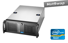 4U Intel - Rack Server - RECT™ RS-8860B5 - Short 4U Sandy Bridge Single-CPU Rack Server 4U Intel - Rack Server - RECT™ RS-8860B5 - Short 4U Sandy Bridge Single-CPU Rack Server