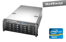 4U Intel - Rack Server - RECT™ RS-8860B16 - 4U Intel Sandy Bridge Single-CPU Rack Server 4U Intel - Rack Server - RECT™ RS-8860B16 - 4U Intel Sandy Bridge Single-CPU Rack Server