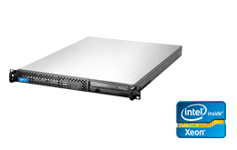 Foundation Server - RECT™ RS-8560B-F - 1U Single CPU Intel Xeon Rack Server Foundation Server - RECT™ RS-8560B-F - 1U Single CPU Intel Xeon Rack Server
