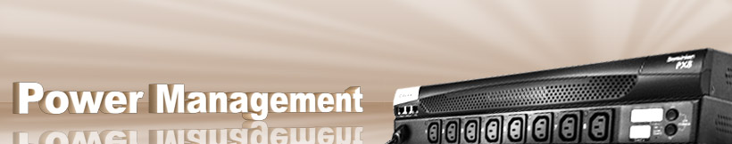 Power Management