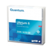 Quantum Ultrium LTO-6 WORM Data Cartridge