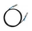 1m Direct Attached SFP+ Twinaxial-Kabel