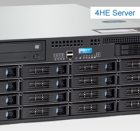 4HE-Server