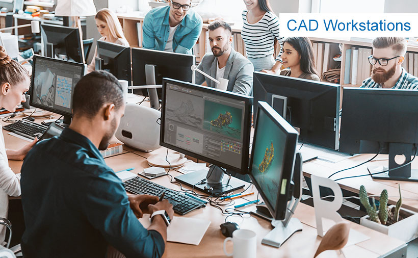 CAD-Workstations