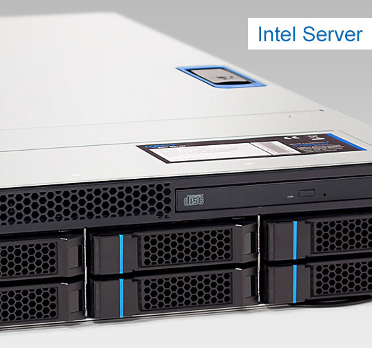 Intel Server