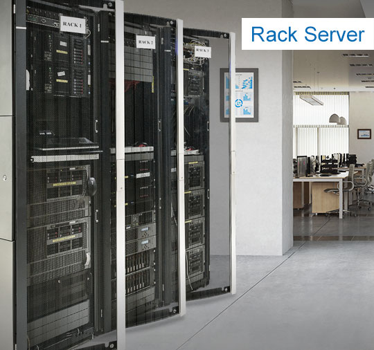Rack-Server
