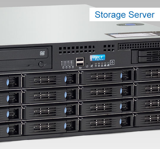 Storage Server