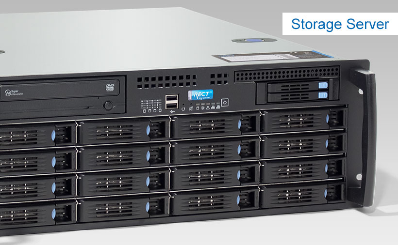 Storage Server