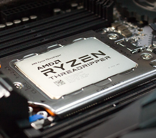 RECT™ Systems with Intel Processors RECT™ Systems with Intel Processors