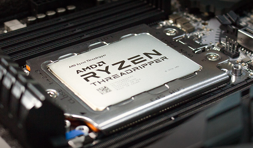 RECT™ Systems with AMD Processors RECT™ Systems with AMD Processors