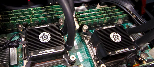 RECT™ Rechner mit Intel Prozessoren
