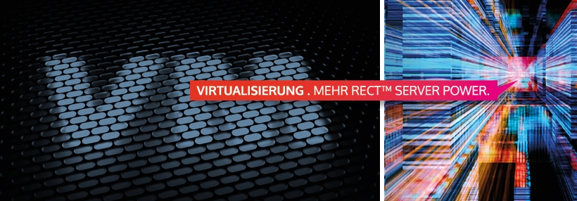 RECT Virtualization RECT Virtualization