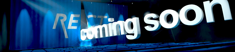 Coming Soon