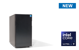 Client PC - Workstation - RECT&trade; WS-2274C - with all-new Intel Core Ultra Processors Serie 2