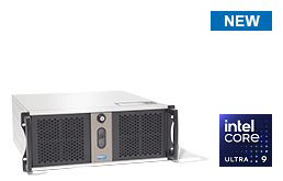 Client PC - Workstation - RECT&trade; WS-8874C3 - with all-new Intel Core Ultra Processors Serie 2