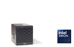 Server - Tower Server - Entry - RECT&trade; TS-3173C4 - with all-new Intel Xeon 6300 Processors