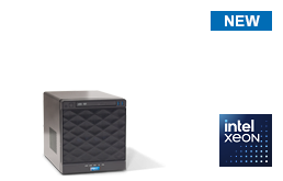 Server - Tower Server - Entry - RECT&trade; TS-3174C4 - with all-new Intel Xeon 6300 Processors