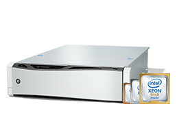 Virtualization - Microsoft - RECT™ RS-8788MR16 - Dual Intel Xeon Scalable R in 3U RECT Rack Server