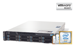 Virtualization - VMware - RECT™ RS-8688VR8 - Intel Xeon Scalable in 2U RECT Rack Server