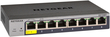 Netgear ProSafe GS108T v3