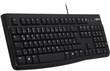 Logitech Keyboard K120