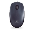 Logitech Wheel Mouse M100