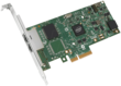 Intel Ethernet Server Adapter i350-T2