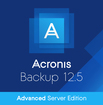Acronis Backup 12.5 Advanced Server