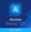 Acronis Backup 12.5 Standard Server