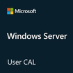 User CAL for Microsoft Windows Server 2025