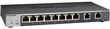 Netgear GS110EMX Multi-Gigabit Smart Managed Switch