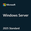 Microsoft Windows Server 2025 Standard (16-Core)