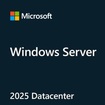 Microsoft Windows Server 2025 Datacenter (16-Core)