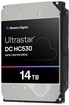 14 TB Western Digital Ultrastar DC HC530
