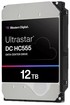 12 TB Western Digital Ultrastar DC HC555