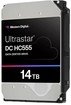 14 TB Western Digital Ultrastar DC HC555
